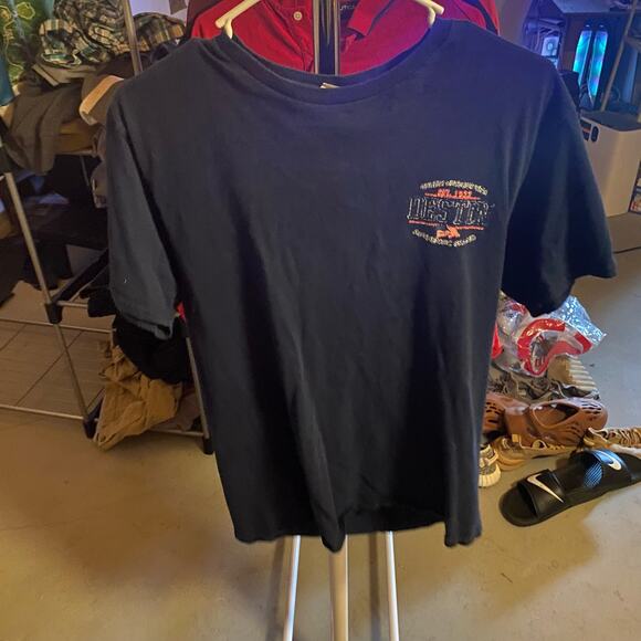 Destin Beach Size Medium T Shirt - Picture 1 of 3